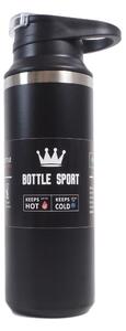 Aga Termoska 500 ml DS2704 Černá