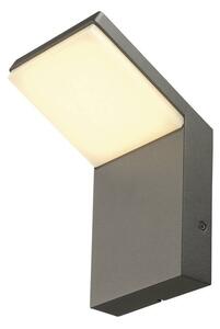 LA 232905 ORDI nástěnná LED IP44 3000K - BIG WHITE (SLV)