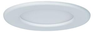 P 92058 Zápustný LED panel kulatý 6W 4000K bílý IP44 - PAULMANN
