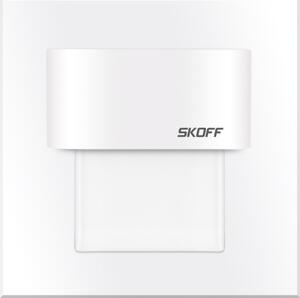 SKOFF LED nástěnné svítidlo ML-TMS-C-W-1 TANGO MINI STICK bílá(C) studená(W