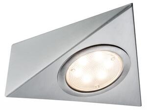 P 93572 LED nábytkové přisazené svítidlo se senzorem sada 3ks vč.LED modulu 3x2,8W - PAULMANN