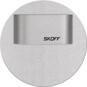 SKOFF LED nástěnné svítidlo MS-RMI-G-H-1 RUEDA MINI SHORT hliník(G) teplá(WW