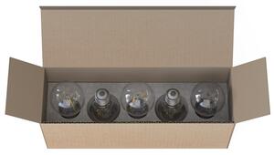 Nowodvorski Lighting LED žárovka E27 7487 SET LED žárovek A60 LED 2W, E27 2200K