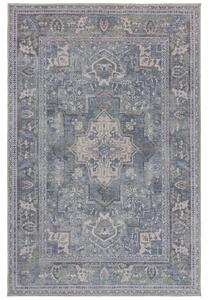 Flair Rugs Kusový koberec Hebden Windsor Green - 120x170 cm