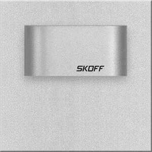 SKOFF LED nástěnné schodišťové svítidlo MI-TMS-G-N-1 TANGO MINI STICK SHORT