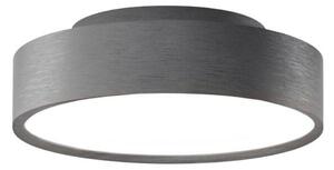 Stropní Lampa LIGHT-POINT, stmívatelné, Metalická, Kuchyně, Hliník