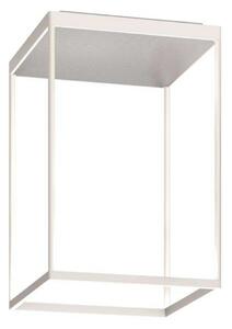 Stropní Lampa Serien Lighting, stmívatelné, Bílá, Obývací pokoj, Hliník