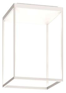 Stropní Lampa Serien Lighting, stmívatelné, Bílá, Obývací pokoj, Hliník