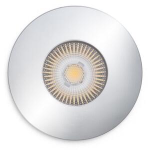 RED R11727 WATERBOY R chrom 230V LED 10W IP65 3000K - RED - DESIGN RENDL