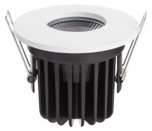 RED R11725 AKCE - WATERBOY R matná bílá 230V LED 10W IP65 3000K - RED - DESIGN RENDL