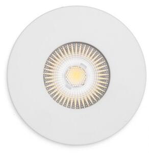 RED R11725 AKCE - WATERBOY R matná bílá 230V LED 10W IP65 3000K - RED - DESIGN RENDL
