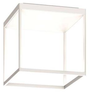Stropní Lampa Serien Lighting, stmívatelné, Bílá, Obývací pokoj, Hliník