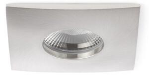 RED R11729 WATERBOY SQ matný nikl 230V LED 10W IP65 3000K - RED - DESIGN RENDL