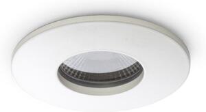 RED R11725 AKCE - WATERBOY R matná bílá 230V LED 10W IP65 3000K - RED - DESIGN RENDL