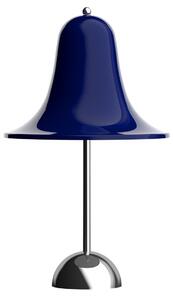 Stolní lampa Verpan, Pantop, stmívatelné, Obývací pokoj, Plast, Design