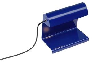 Lampe de Bureau Stolní Lampa Prouvé Bleu Marcoule