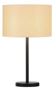 Stolní lampa SLV, Béžová, Obývací pokoj, Kov