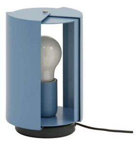 Stolní lampa Nemo Lighting, Modrá, Obývací pokoj