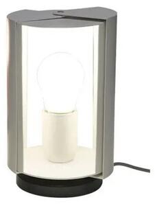 Stolní lampa Nemo Lighting, Bílá, Obývací pokoj, Vintage