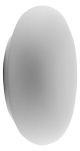 Nástěnná Svítidla Artemide, Itka, stmívatelné, Bílá, Obývací pokoj, Sklo, Moderní