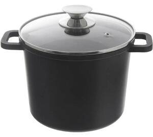 Orion Hrnec se skleněnou poklicí Grande, 4,4 l, 4,4 l