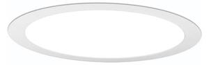 KHL K51702.07.RF.WH-WH.OP.ST.8.40 Zápustné svítidlo DISC bílé LED 56W 4000K Ø600mm kulaté - KOHL-Lighting (starý kód: KHL K50206.W.4K)
