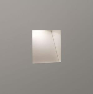 AST 1212028 Nástěnné svítidlo Borgo Trimless 65 sádra 1x2W LED (starý kód: AST 7534) - ASTRO Lighting