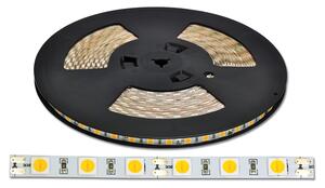 Ecolite LED pás DX-60SMD-6000/25M LED pásek, SMD2835, 1200lm/m, IP20, 25m, 8mm