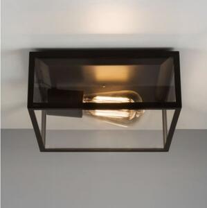 AST 1353001 Venkovní stropní svítidlo Bronte Ceiling Light černá 1x60W E27 (starý kód: AST 7388) - ASTRO Lighting