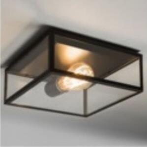 AST 1353001 Venkovní stropní svítidlo Bronte Ceiling Light černá 1x60W E27 (starý kód: AST 7388) - ASTRO Lighting