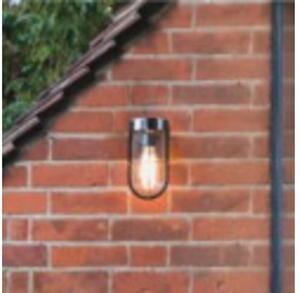 AST 1368003 Venkovní nástěnné svítidlo Cabin antik 1x60W E27 IP44 (starý kód: AST 7559) - ASTRO Lighting