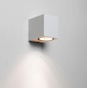 AST 1310005 Venkovní nástěnné svítidlo Chios 80 bílá 1x6W LED GU10 (starý kód: AST 7564) - ASTRO Lighting