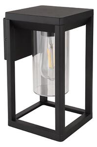 Globo 3135W - Venkovní nástěnné svítidlo CANDELA 1xE27/40W/230V IP44
