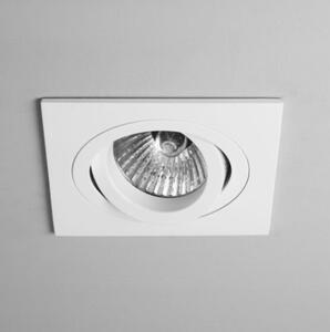 AST 1240030 Vestavné svítidlo Taro bílé 1x50W GU10 protipožární (STARÝ KÓD: AST 5678 ) - ASTRO Lighting