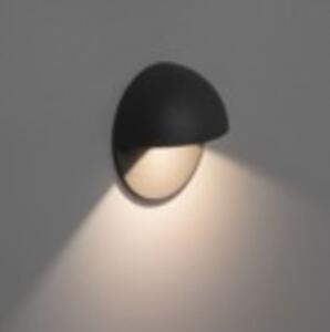 AST 1338001 Venkovní nástěnné svítidlo Tivoli LED černá 1x2W IP65 (starý kód: AST 7264) - ASTRO Lighting