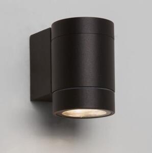 AST 1372003 Venkovní nástěnné svítidlo Dartmouth černá 3x1W LED IP54 (starý kód: AST 7583) - ASTRO Lighting