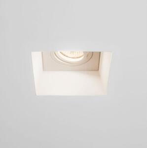 AST 1253007 Vestavné svítidlo Blanco sádra 50W GU10 (STARÝ KÓD: AST 7345 ) - ASTRO Lighting