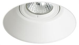 RED R12046 IPSO R frameless bílá 230V GU10 50W - RED - DESIGN RENDL