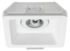 RED R12038 DINO I GU10 sádrová 230V GU10 35W - RED - DESIGN RENDL