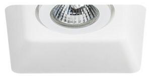 RED R12038 DINO I GU10 sádrová 230V GU10 35W - RED - DESIGN RENDL