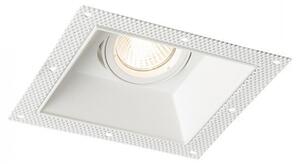RED R12045 IPSO SQ frameless bílá 230V GU10 50W - RED - DESIGN RENDL