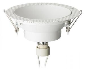 RED R12046 IPSO R frameless bílá 230V GU10 50W - RED - DESIGN RENDL