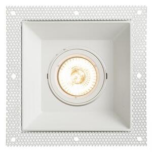 RED R12045 IPSO SQ frameless bílá 230V GU10 50W - RED - DESIGN RENDL