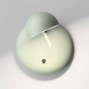 Nástěnná Svítidla Vibia, Pin, Zelená, Ložnice, Kov, Moderní