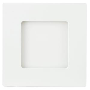 Aigostar - LED Stropní přisazené svítidlo LED/9W/230V 4000K 12,2x12,2 cm bílá