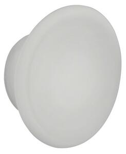 Nástěnná Svítidla Stilnovo, Dynamic, Bílá, Obývací pokoj, Plast, Design