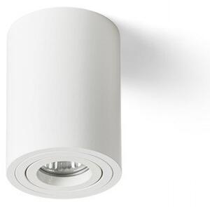 RED R12044 MOMA náklopná bílá 230V GU10 35W - RED - DESIGN RENDL