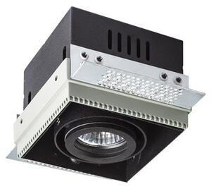 RED R12052 ELECTRA I černá 230V GU10 50W - RED - DESIGN RENDL