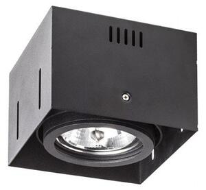 RED R12050 ELECTRA I černá 12V G53 50W - RED - DESIGN RENDL