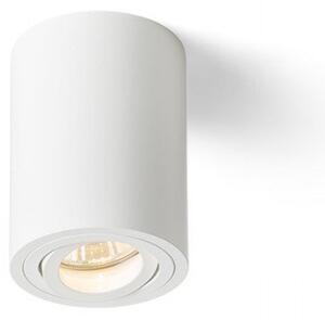 RED R12044 MOMA náklopná bílá 230V GU10 35W - RED - DESIGN RENDL